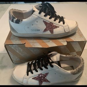 Golden Goose superstar Sz 39